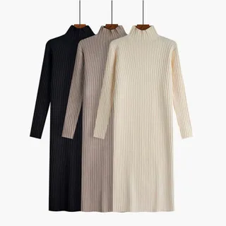 پیراهن بافت گرم