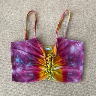 نیم تنه ابرنگی