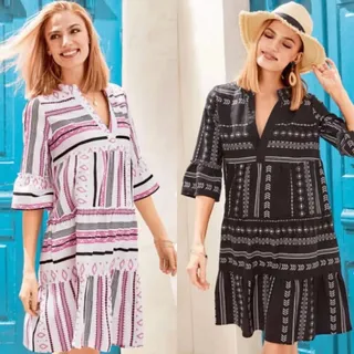 پیراهن اسمارا