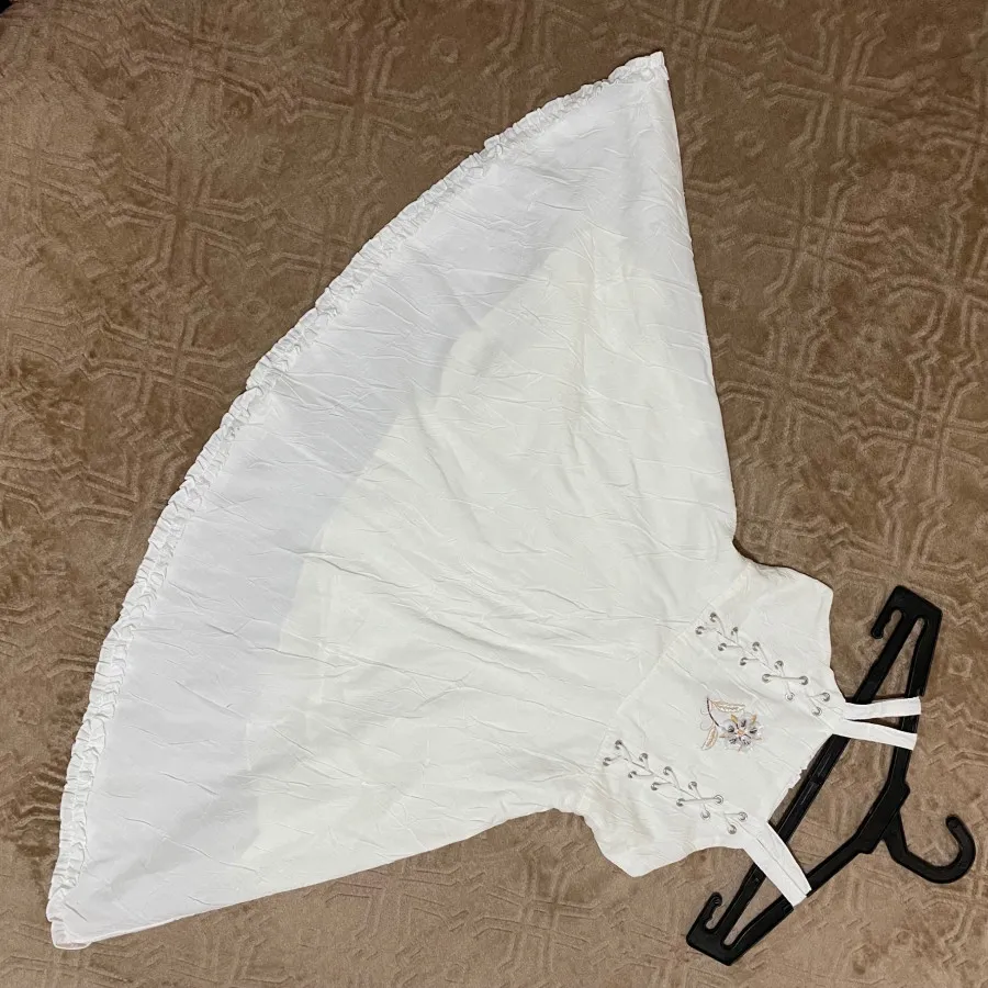 پیراهن دخترانه(کودک)