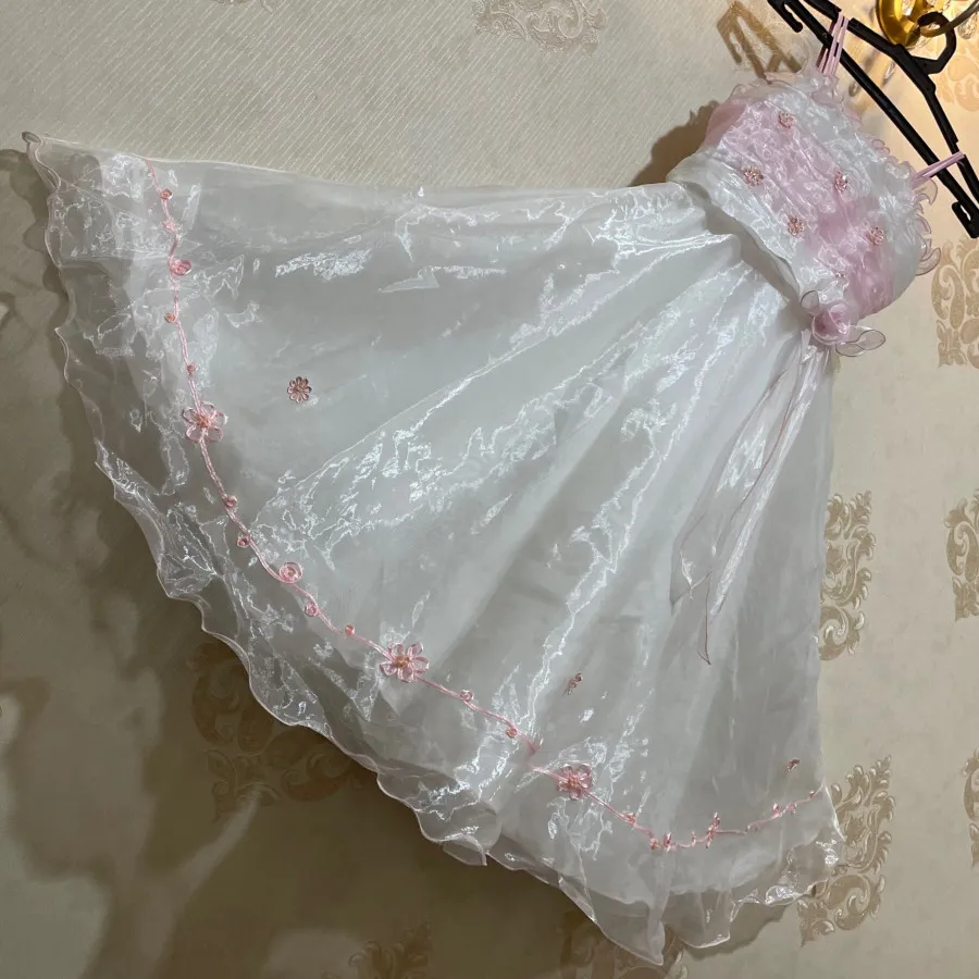 پیراهن دخترانه(کودک)