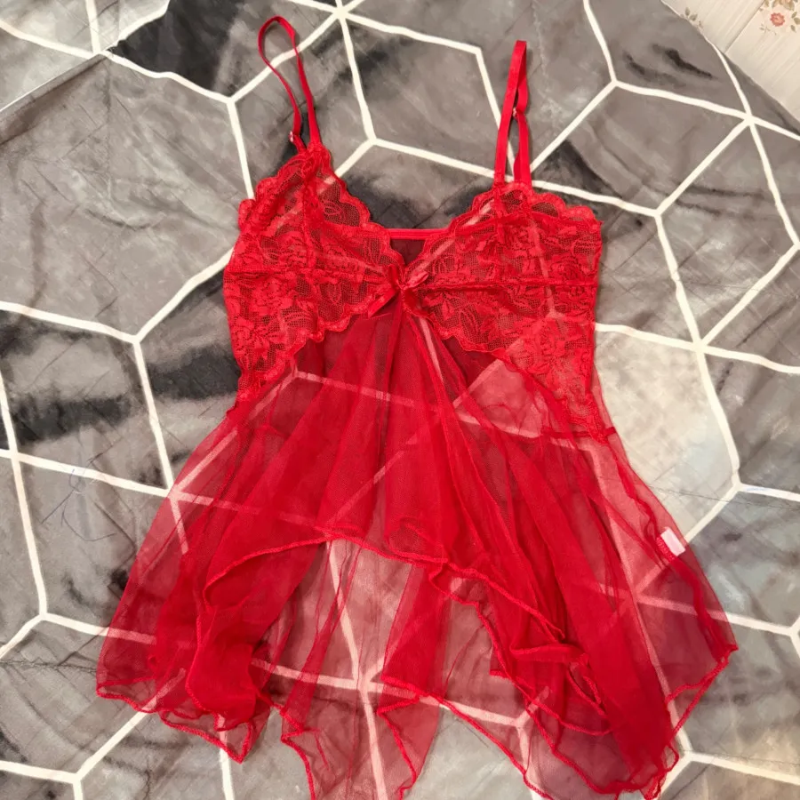 لباس خواب لاو(love)