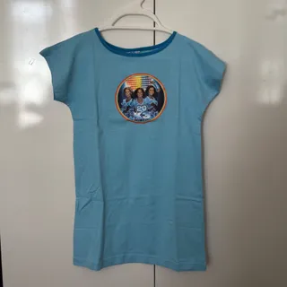 تیشرت دخترانه