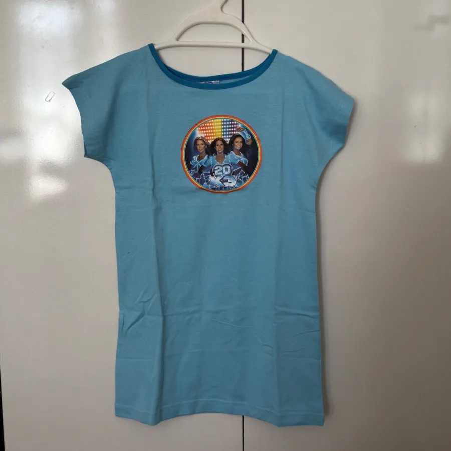 تیشرت دخترانه