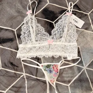 ست لباس خواب و شورت