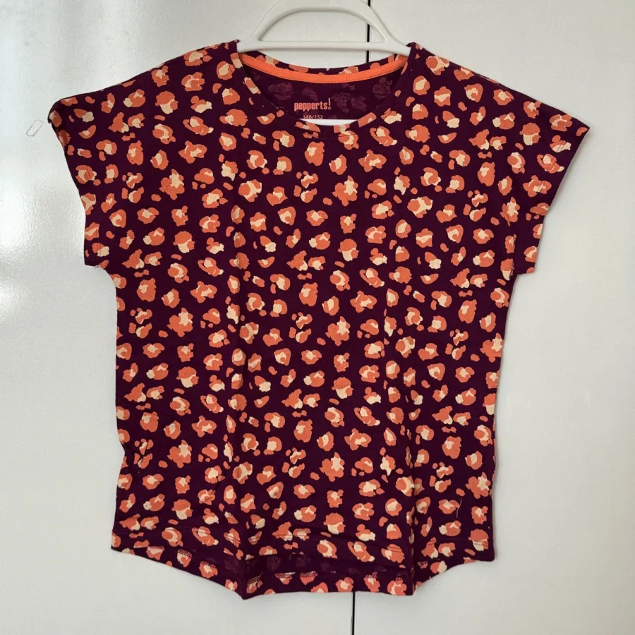 تیشرت دخترانه