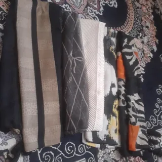 5عددشال