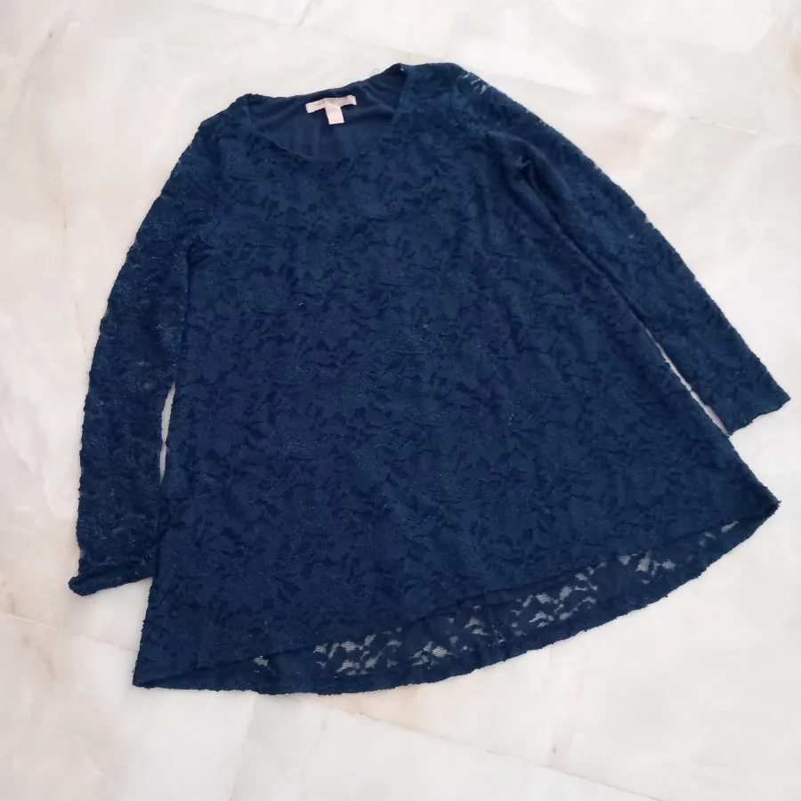 شومیز گیپور