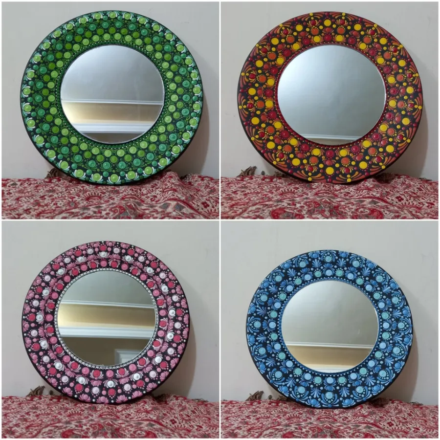 آیینه دیواری