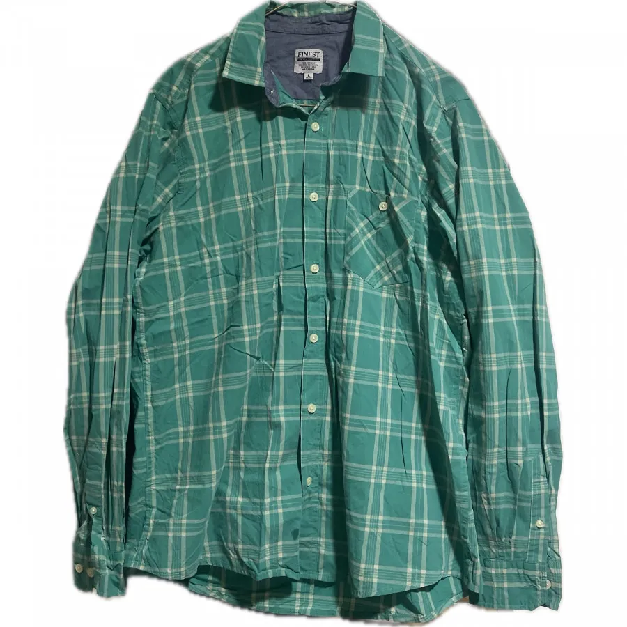 پیراهن مردانه