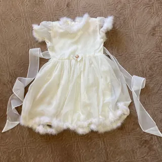 پیراهن مجلسی دخترانه