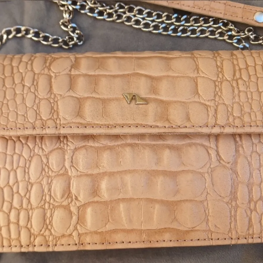 کیف چرم مشهد