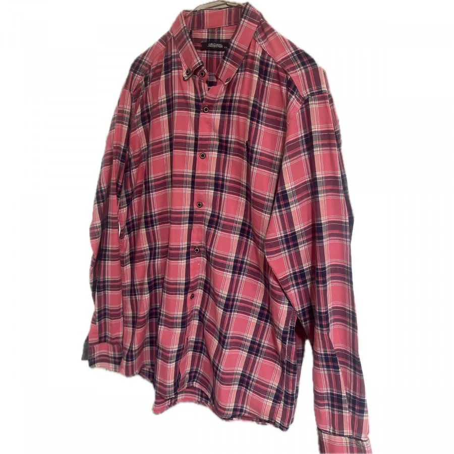 پیراهن مردانه