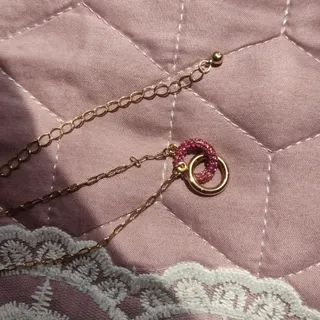 گردنبند مجلسی زنانه