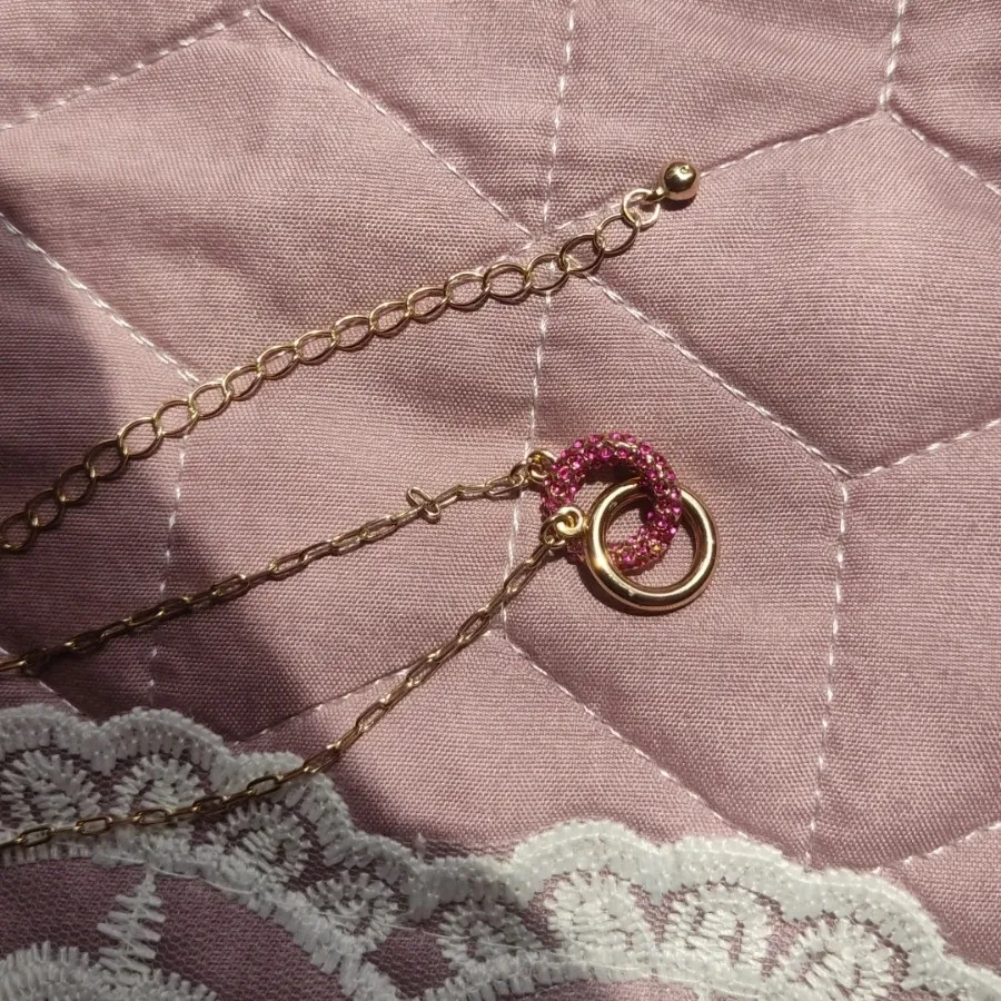 گردنبند مجلسی زنانه