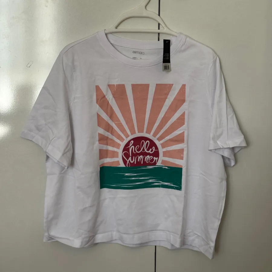 تیشرت دخترانه