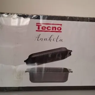 قابلمه دوطرفه تکنو