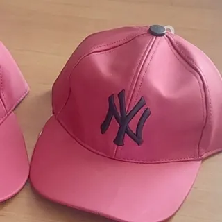 کلاه Ny چرم