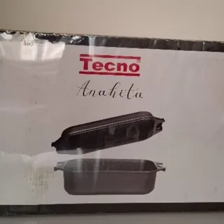 قابلمه مستطیلی تکنو