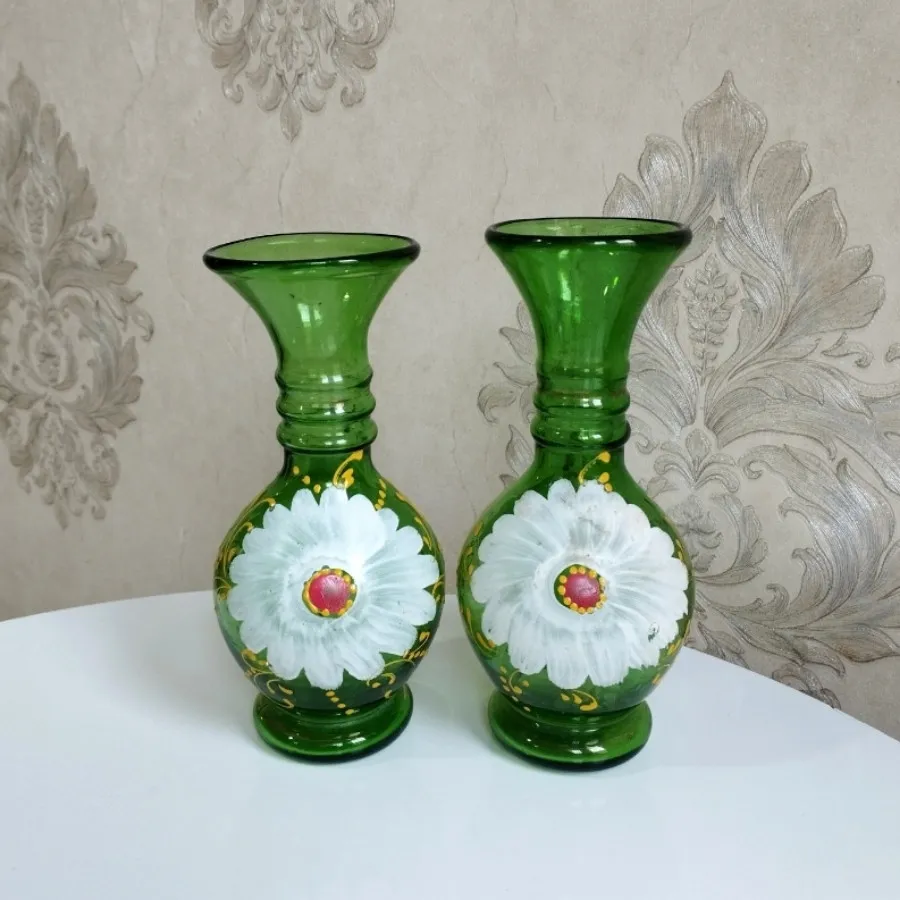 گلدان قدیمی