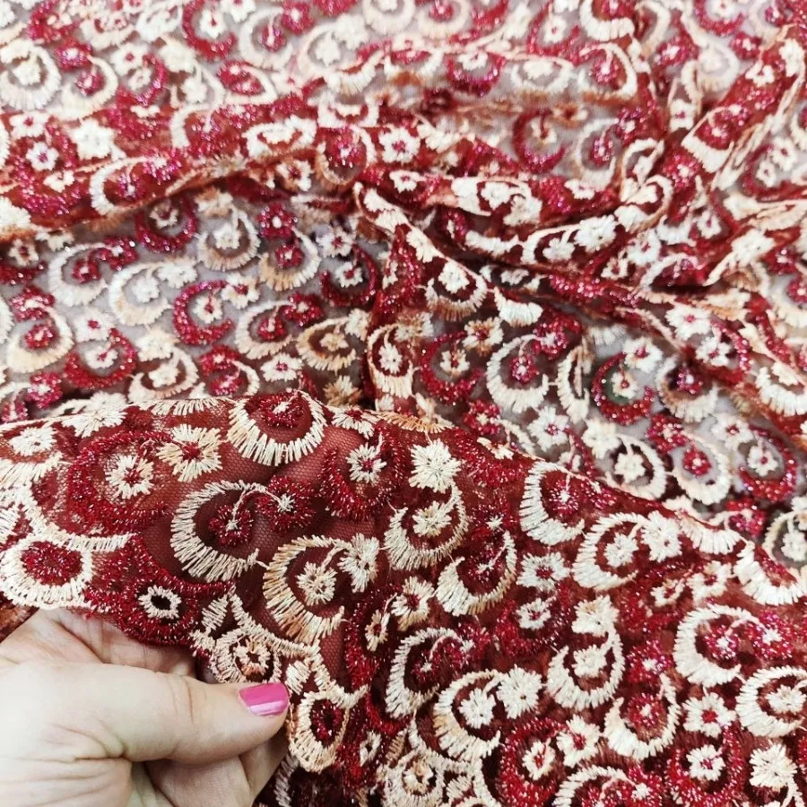 پارچه گیپور