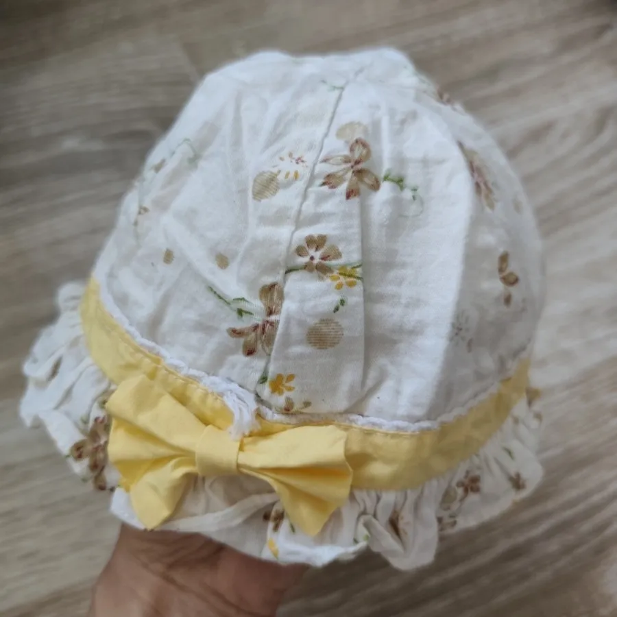 کلاه باکت بچگانه