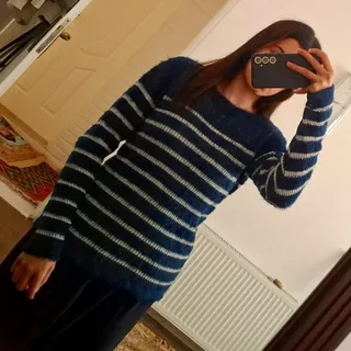 بلوز بافت نرم