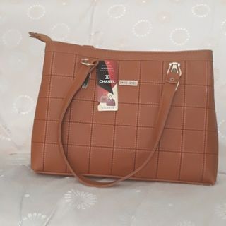 کیف عسلی