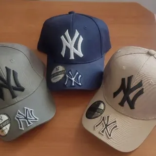 کلاه Ny