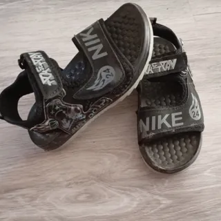 صندل پسرانه سایز 30