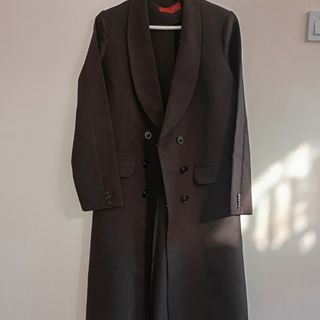 مانتو کتی بلند مازراتی