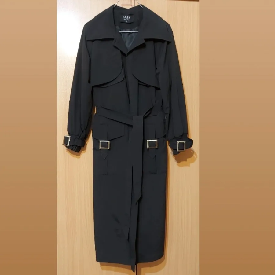 بارانی برند لارا