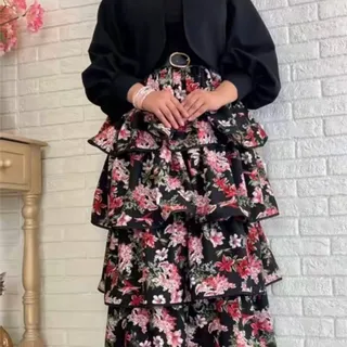 ست کت دامن