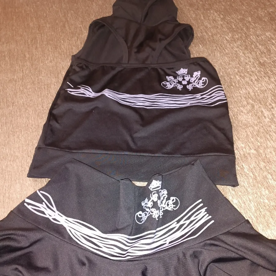 لباس باشگاه