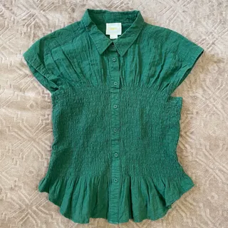 بلوز با مدل خاص