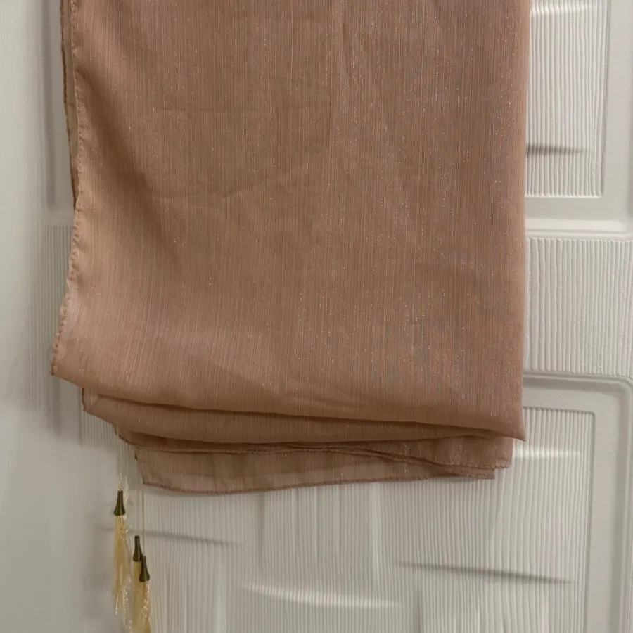 شال شاین دار