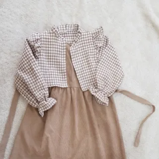 کت و پیراهن پاییزه