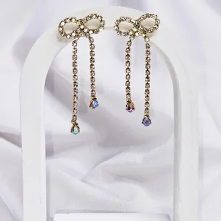 گوشواره پرنسسی