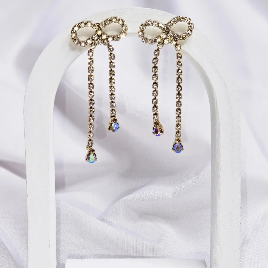 گوشواره پرنسسی