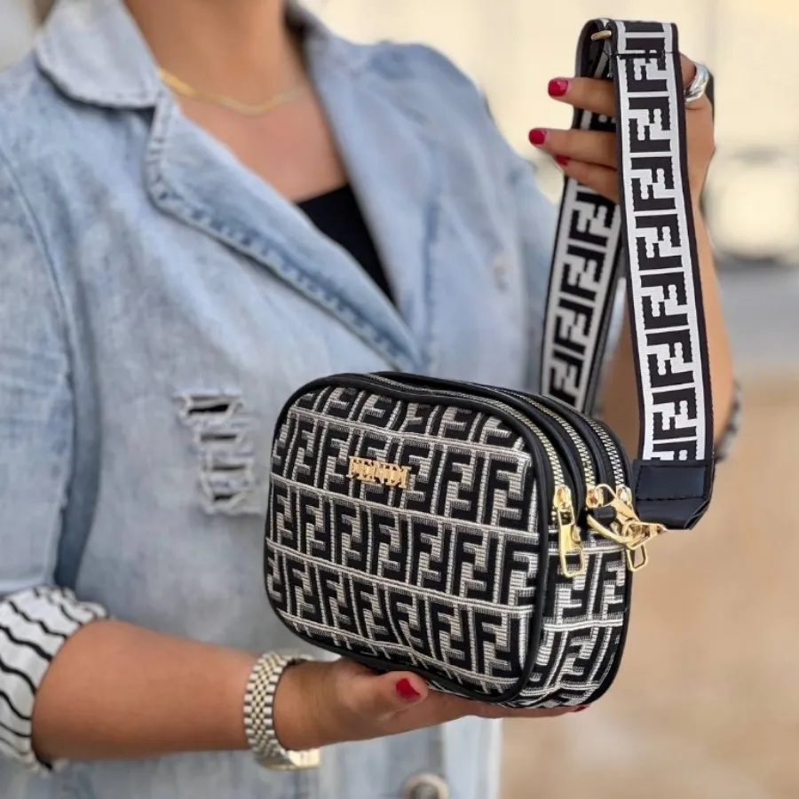 کیف دوشی زنانه