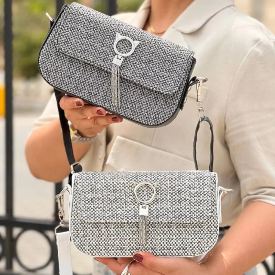 کیف دوشی زنانه