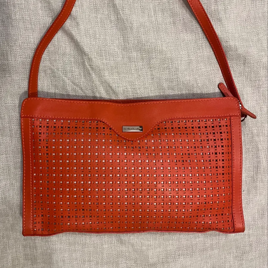 کیف چرم طبیعی مشهد