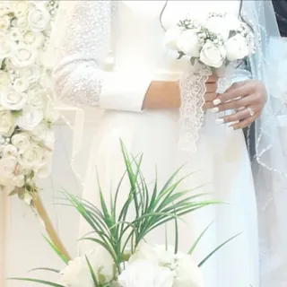 لباس مجلسی