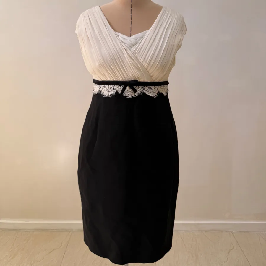 سارافن و کت ایتالیایی