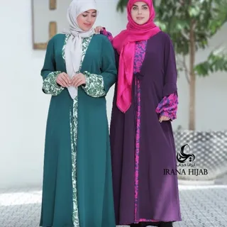 عبا بهشت
