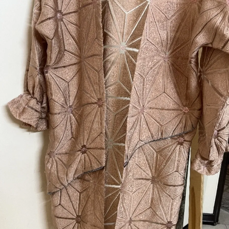 مانتو مجلسی