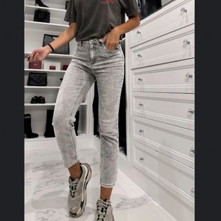 شلوار خارجی
