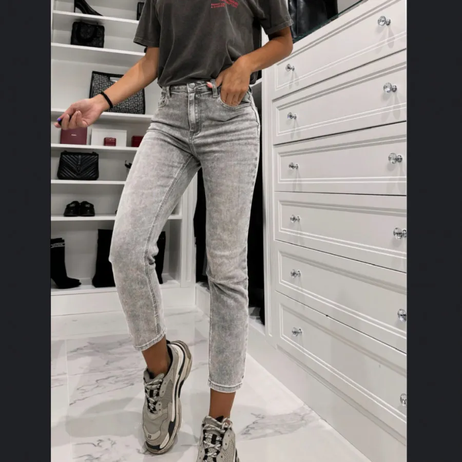 شلوار خارجی