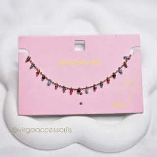 پابند تابستونی