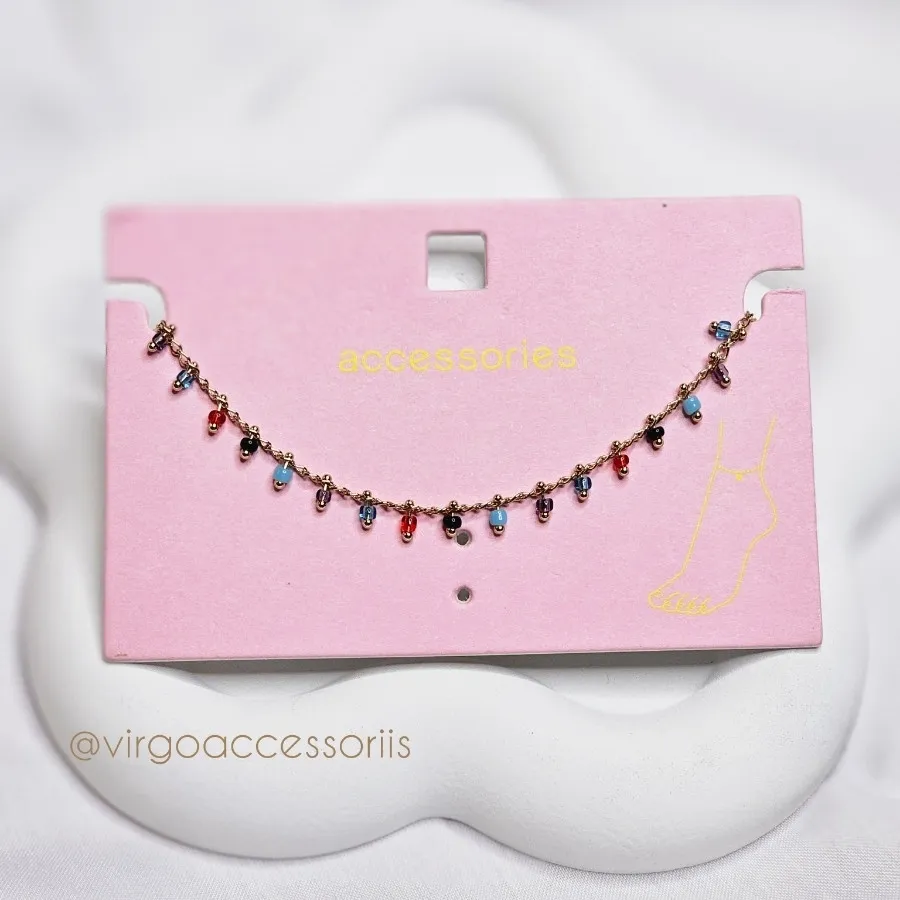 پابند تابستونی